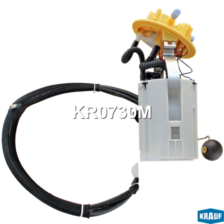 Насос топливный VOLVO S60 (00-09) KRAUF, 30645699, фото 8 Изображение 8, KR0730M Насос топливный VOLVO S60 (00-09) KRAUF