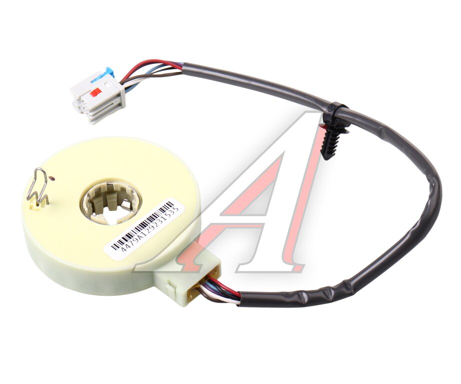 Кольцо OPEL Meriva колеса рулевого контактное MEAT&DORIA, 411350003, фото 2 Изображение 2, 93055 Кольцо OPEL Meriva колеса рулевого контактное MEAT&DORIA