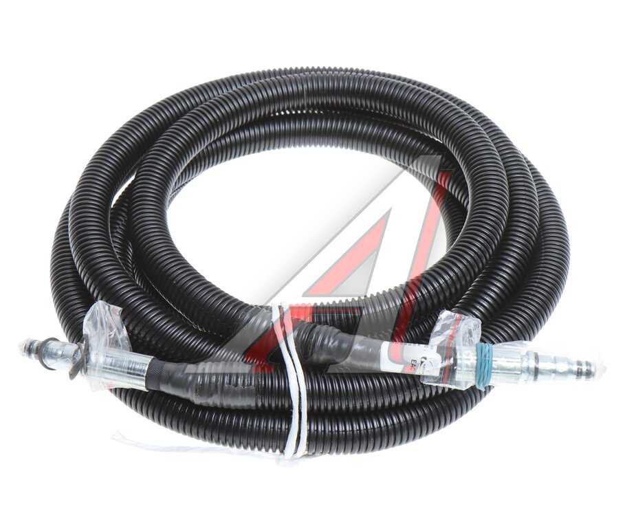 Шланг КАМАЗ-4308 сцепления в сборе (ОАО КАМАЗ), , фото 1 Изображение 1, 43081602591 Шланг КАМАЗ-4308 сцепления в сборе (ОАО КАМАЗ)