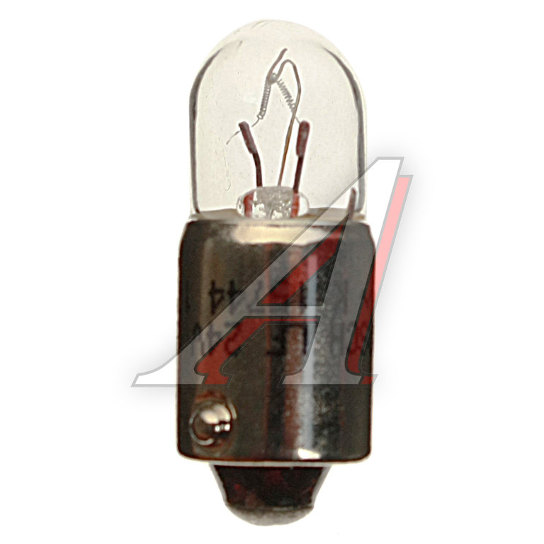 Лампа 24V T4W BA9s Trucklight BOSCH