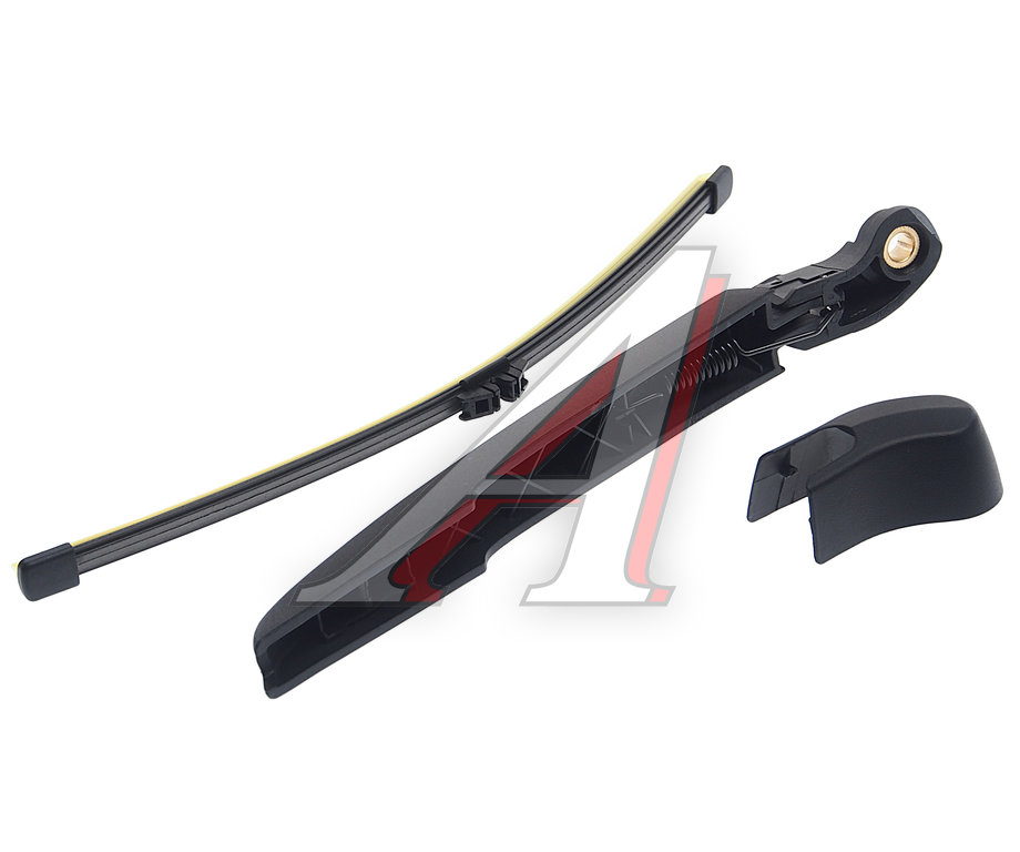 щетка стеклоочистителя bmw x3 f25