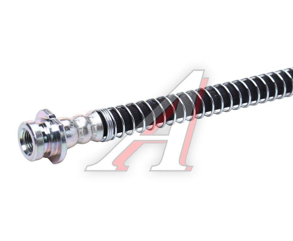 Шланг тормозной SSANGYONG Stavic (13-) (2WD) передний OE, , фото 3 Изображение 3, 4871021002 Шланг тормозной SSANGYONG Stavic (13-) (2WD) передний OE