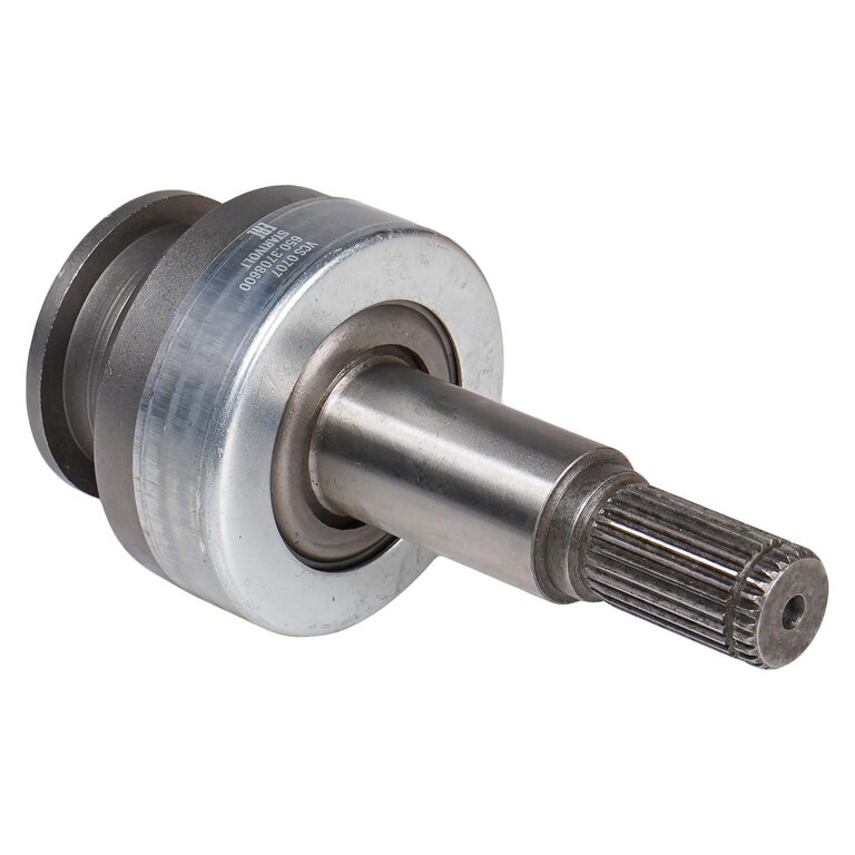 Привод стартера МАЗ-5440, 6430, УРАЛ-6370 ЯМЗ-650 z=11 STARTVOLT, 6502.3708600, фото 1 Изображение 1, VCS0707 Привод стартера МАЗ-5440, 6430, УРАЛ-6370 ЯМЗ-650 z=11 STARTVOLT