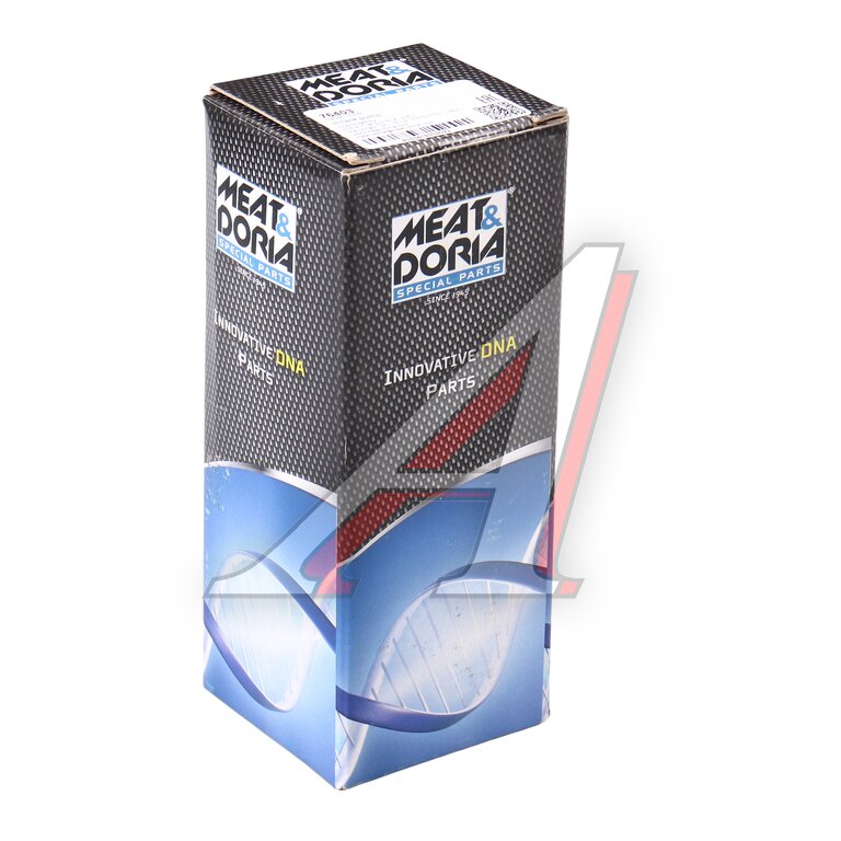 Насос топливный BMW 3 (E36) электрический MEAT&DORIA, 764031/ 76403, фото 4 Изображение 4, 76403 Насос топливный BMW 3 (E36) электрический MEAT&DORIA