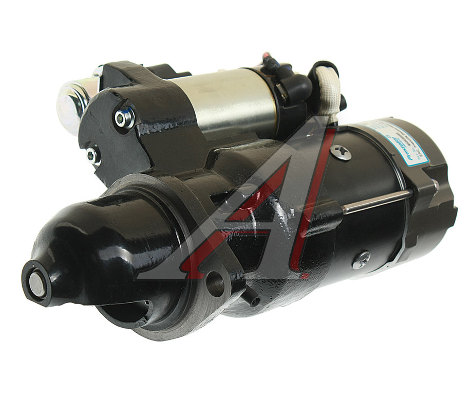  ЯМЗ-534 Газон Next 12V 3.8кВт AZF 4383 PRESTOLITE - M93R2002SE .