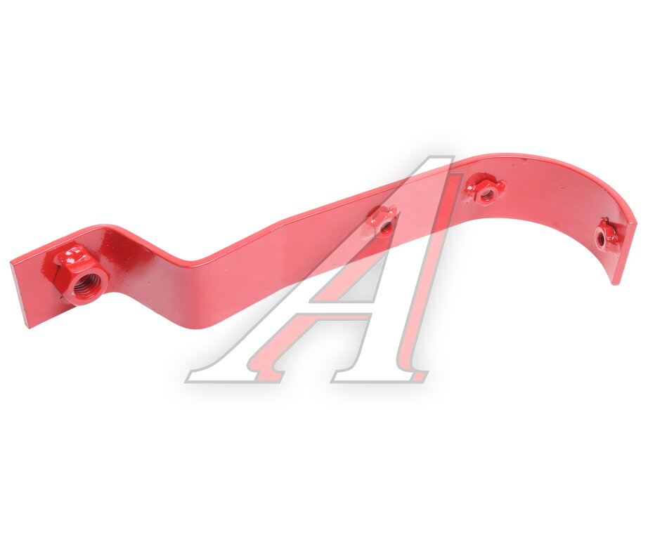 Кронштейн МТЗ ограждения вала карданного ОАО МТЗ, , фото 2 Изображение 2, 1025-2210015 Кронштейн МТЗ ограждения вала карданного ОАО МТЗ