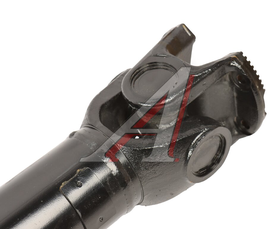 Вал карданный SHACMAN SHAANXI OE, , фото 5 Изображение 5, DZ91259312152 Вал карданный SHACMAN SHAANXI OE