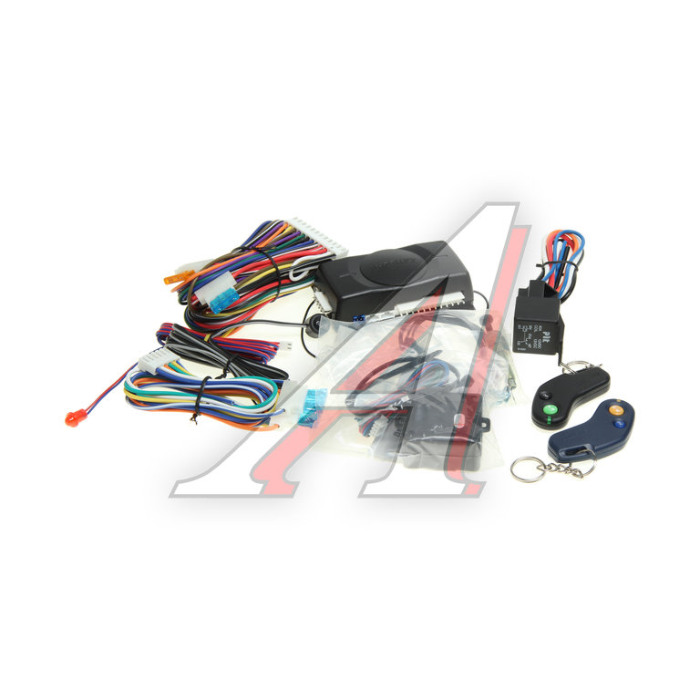 Сигнализация SHERIFF - APS-2500 - купить в АвтоАльянс, низкая цена на ...