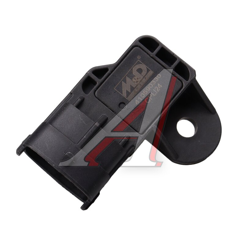 Датчик абсолютного давления воздуха FIAT Doblo (05-) MEAT&DORIA, 550098, 77364869, фото 3 Изображение 3, 82120E Датчик абсолютного давления воздуха FIAT Doblo (05-) MEAT&DORIA