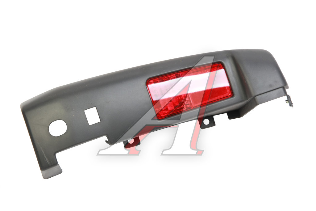 задний бампер фиат дукато