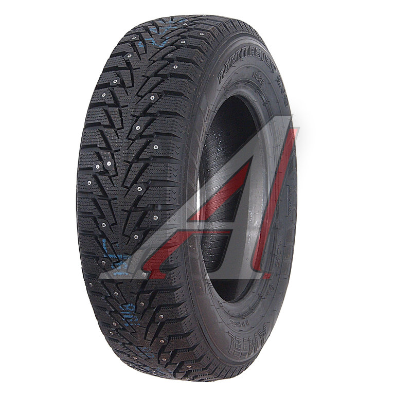 Покрышка AMTEL NordMaster EVO шип. 185/65 R15 - 185/65 R15 - купить в ...