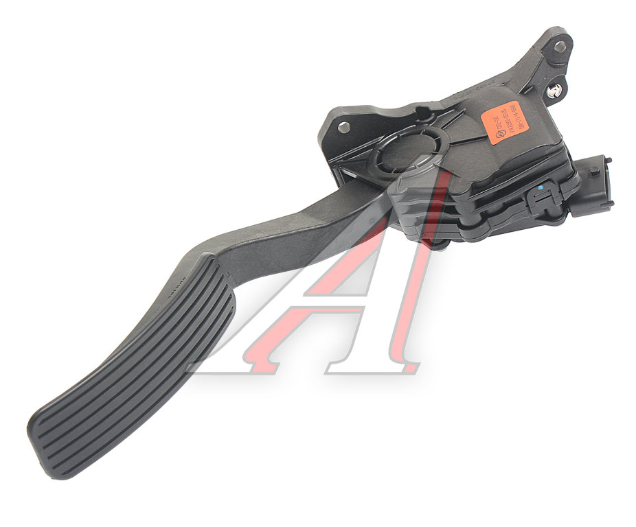 Педаль акселератора SSANGYONG Actyon (06-), Kyron (05-), Actyon Sports (06-12-) OE