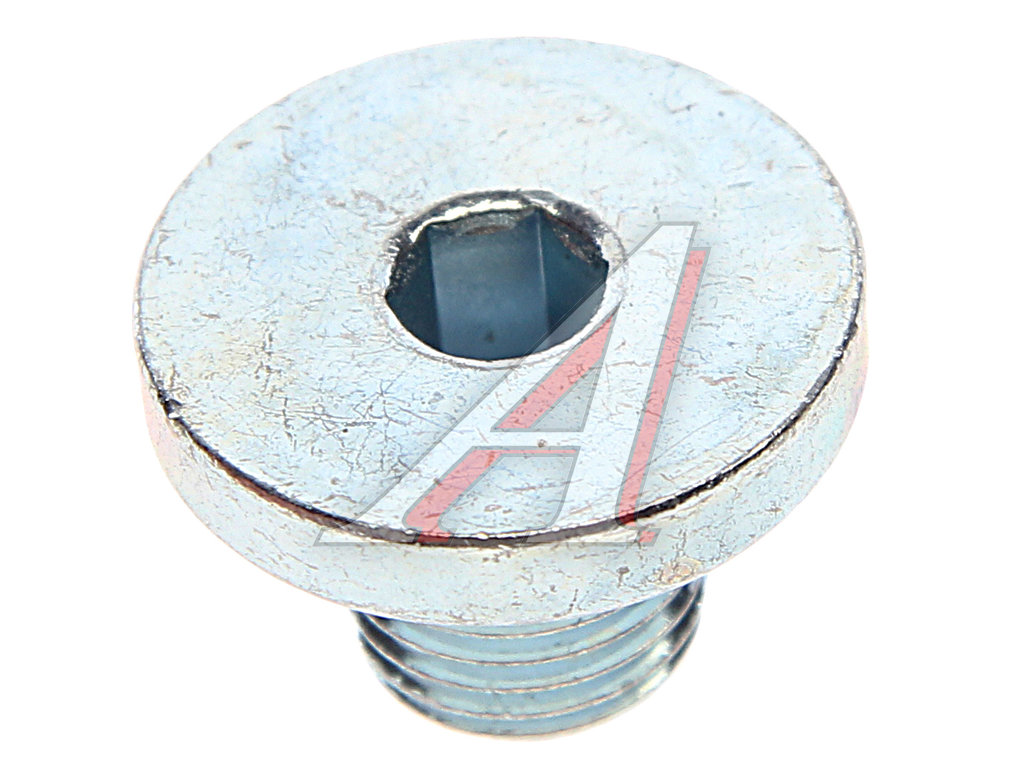 Пробка TOYOTA Camry (06-), Corolla (13-), Highlander (08-), Rav4 (09-) LEXUS сливная поддона АКПП OE
