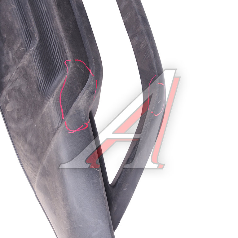 Бампер SSANGYONG Actyon (13-) передний нижняя часть OE (уценка), , фото 4 Изображение 4, 7871234300 Бампер SSANGYONG Actyon (13-) передний нижняя часть OE (уценка)