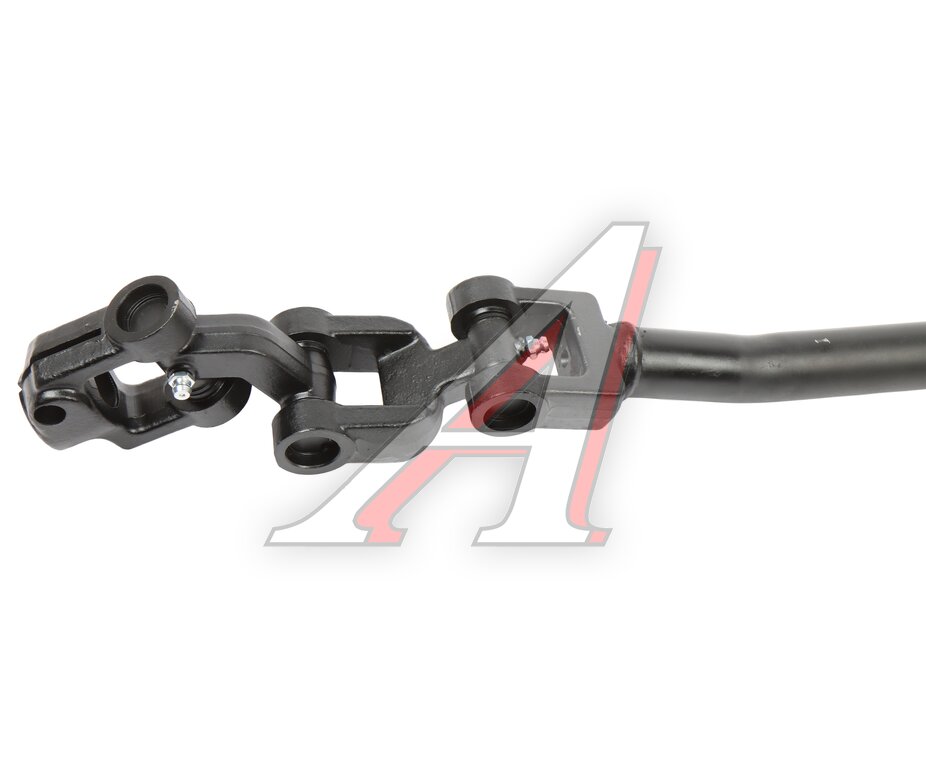 Вал карданный ГАЗон Next рулевой в сборе АККОМ, C41R11.3401042/ С41R11-3401042/ 4111-00-3401042-000, фото 10 Изображение 10, C41R11-3401042 Вал карданный ГАЗон Next рулевой в сборе АККОМ