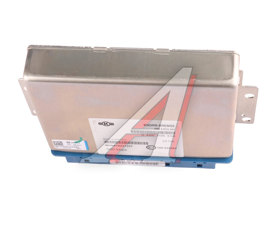 Блок управления DONGFENG GX электронный EBS OE, , фото 8 Изображение 8, 3632010-C6401 Блок управления DONGFENG GX электронный EBS OE