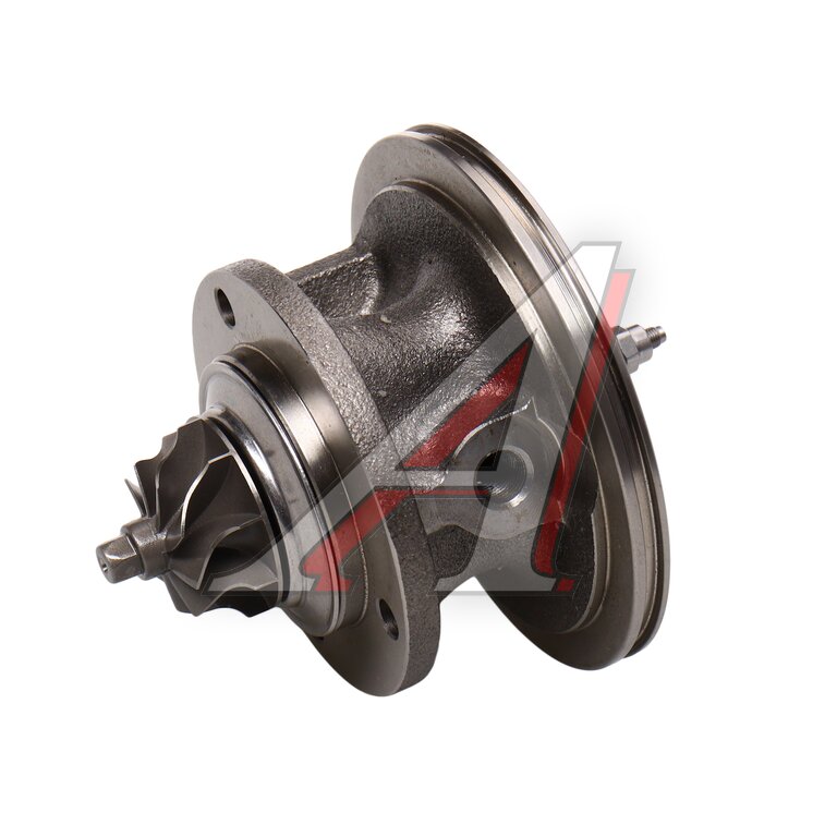 Картридж турбокомпрессора MITSUBISHI Space Wagon MEAT&DORIA, , фото 3 Изображение 3, 60048 Картридж турбокомпрессора MITSUBISHI Space Wagon MEAT&DORIA