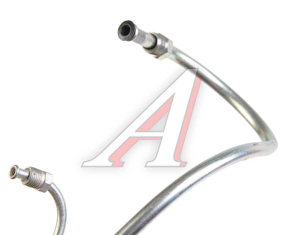 Шланг ГАЗ-66 ГУРа от насоса к клапану в сборе (ОАО ГАЗ) - 66-3408150-Б1 ...