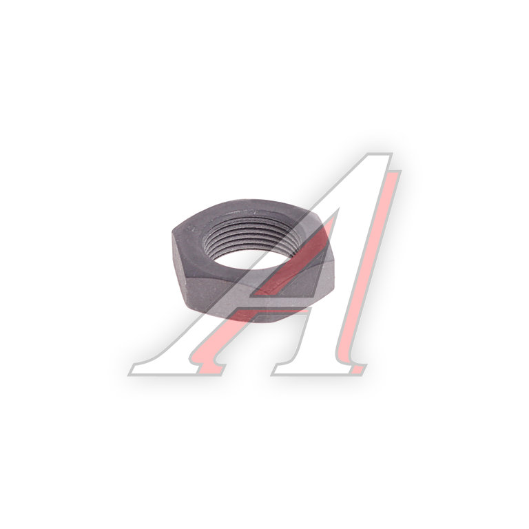 Гайка VW AUDI SEAT SKODA ступицы задней OE