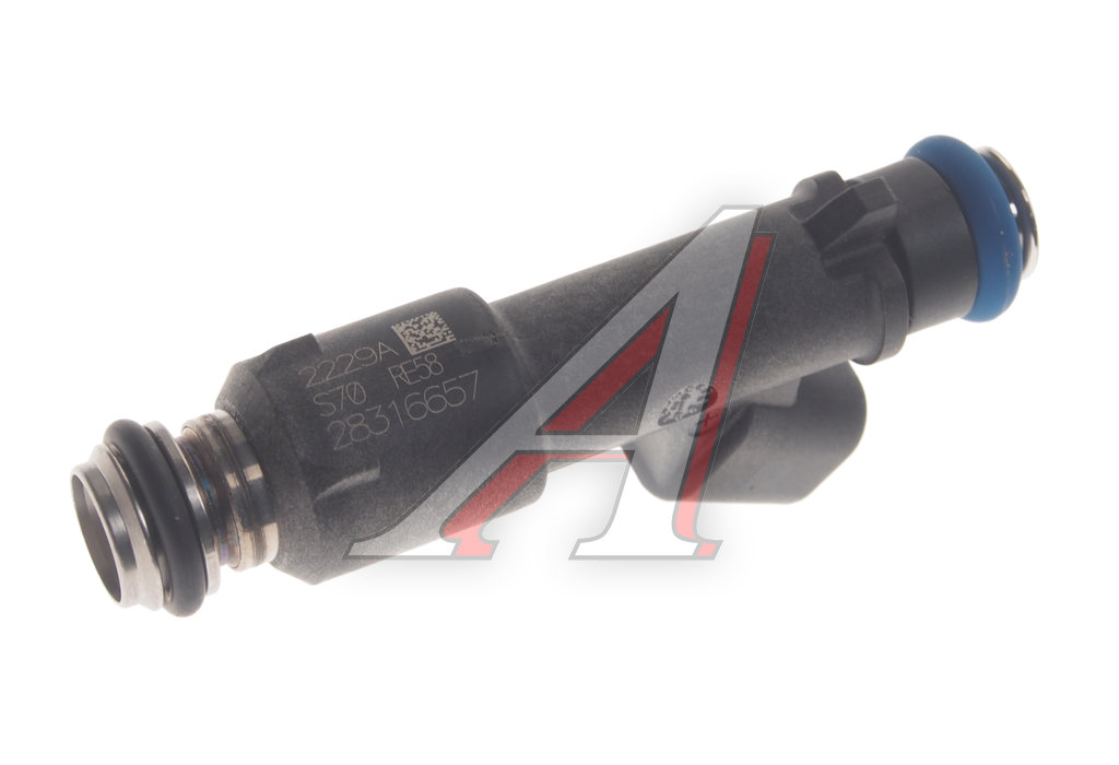 Форсунка ГАЗ-3302 Бизнес, ГАЗель Next дв.УМЗ-4216, А-274 Evo Tech ЕВРО ...