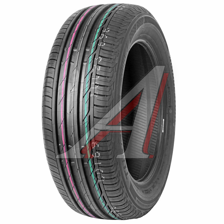 Покрышка BRIDGESTONE Turanza T001 - 205/60 R16 - купить в АвтоАльянс ...