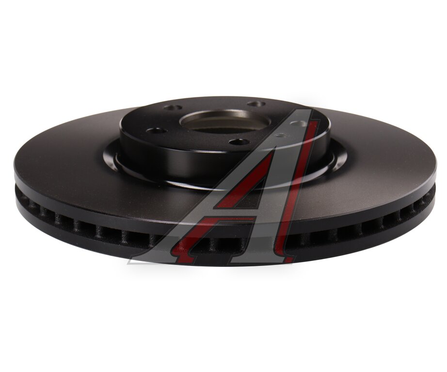 Диск тормозной FORD Mondeo (14-) передний (1шт.) NIBK, DF6811, 2037502, фото 1 Изображение 1, RN2223 Диск тормозной FORD Mondeo (14-) передний (1шт.) NIBK