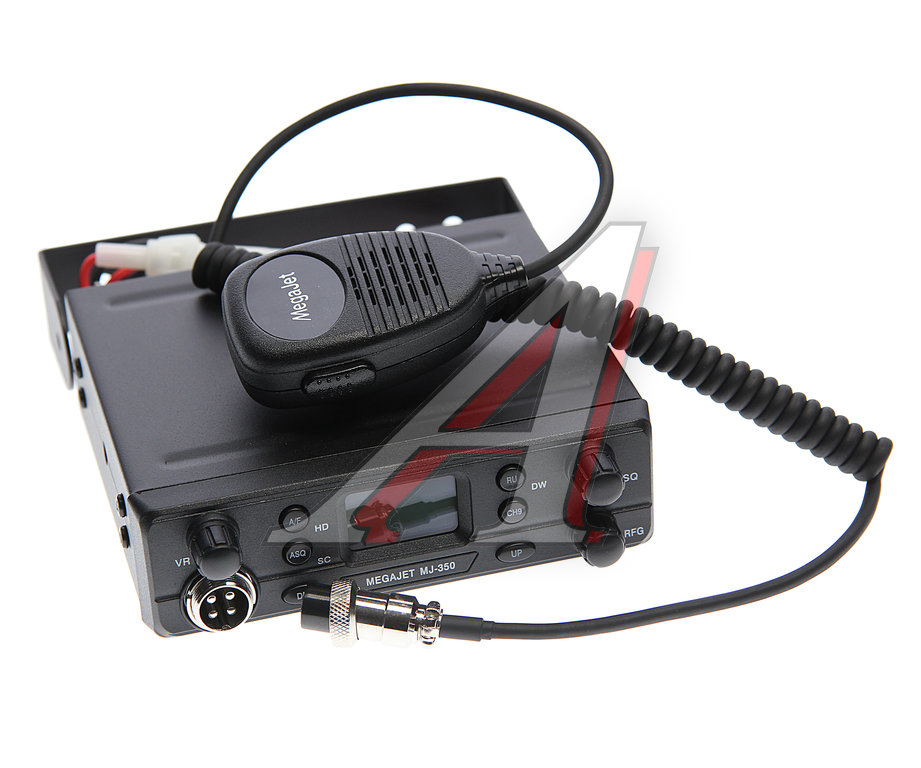 Радиостанция автомобильная Midland m Mini