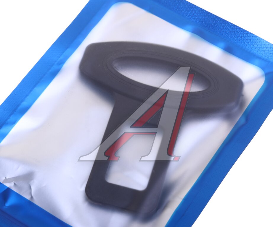 Заглушка ремня безопасности NOVA BRIGHT, , фото 2 Изображение 2, 49047 Заглушка ремня безопасности NOVA BRIGHT