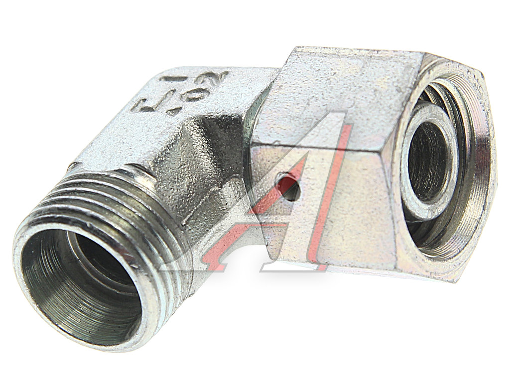 Адаптер 90°DKOL18х1.5 VITILLO