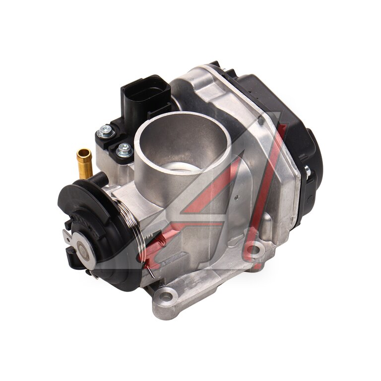 Заслонка VW Polo (95-), Golf (95-06) дроссельная MEAT&DORIA, 556104, 030133064F, фото 1 Изображение 1, 89004 Заслонка VW Polo (95-), Golf (95-06) дроссельная MEAT&DORIA