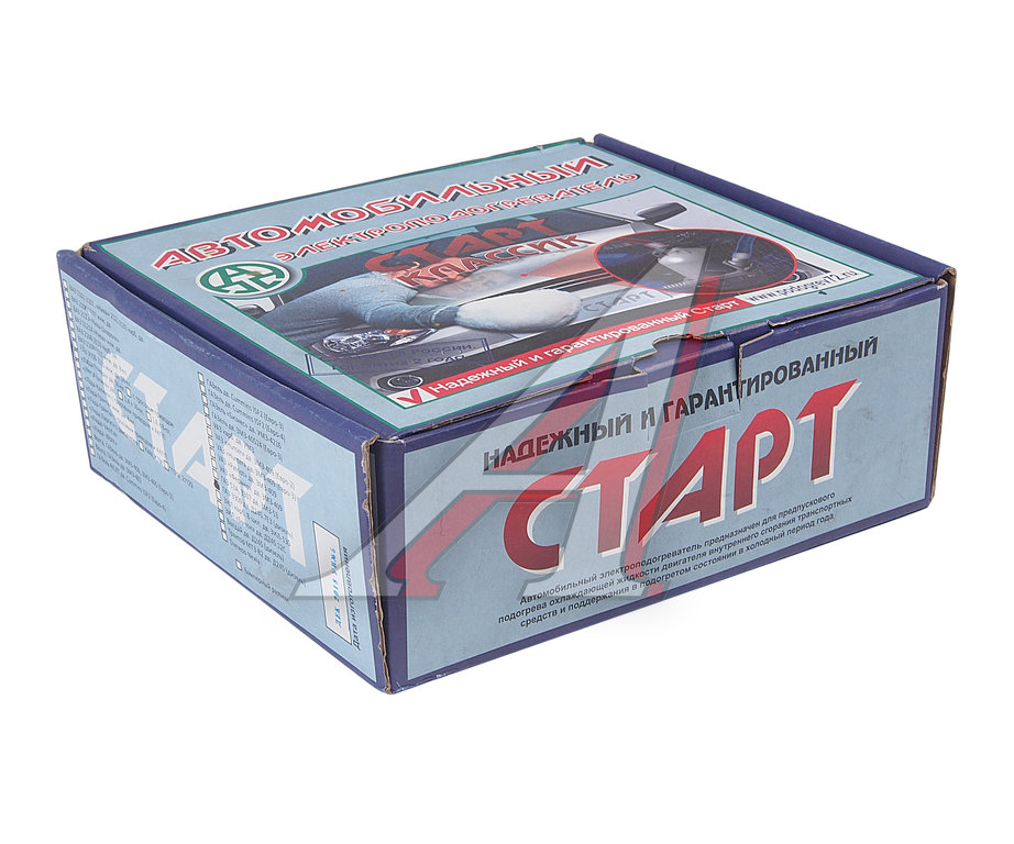Старт skun920 электро