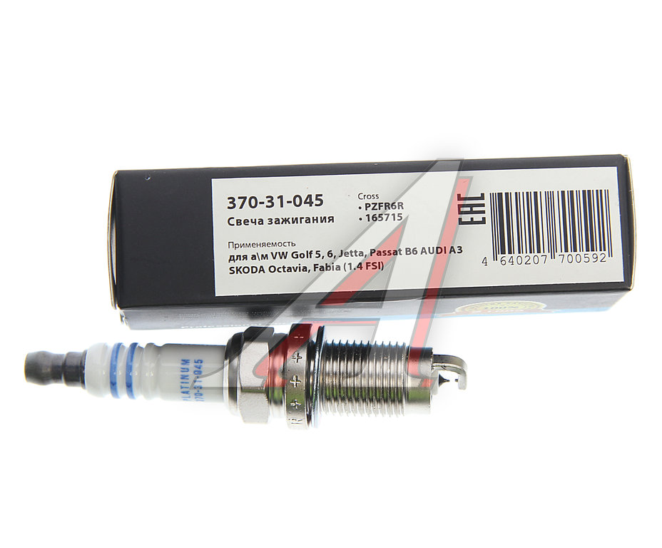 Шкода Фабия 1.2 Свечи Купить