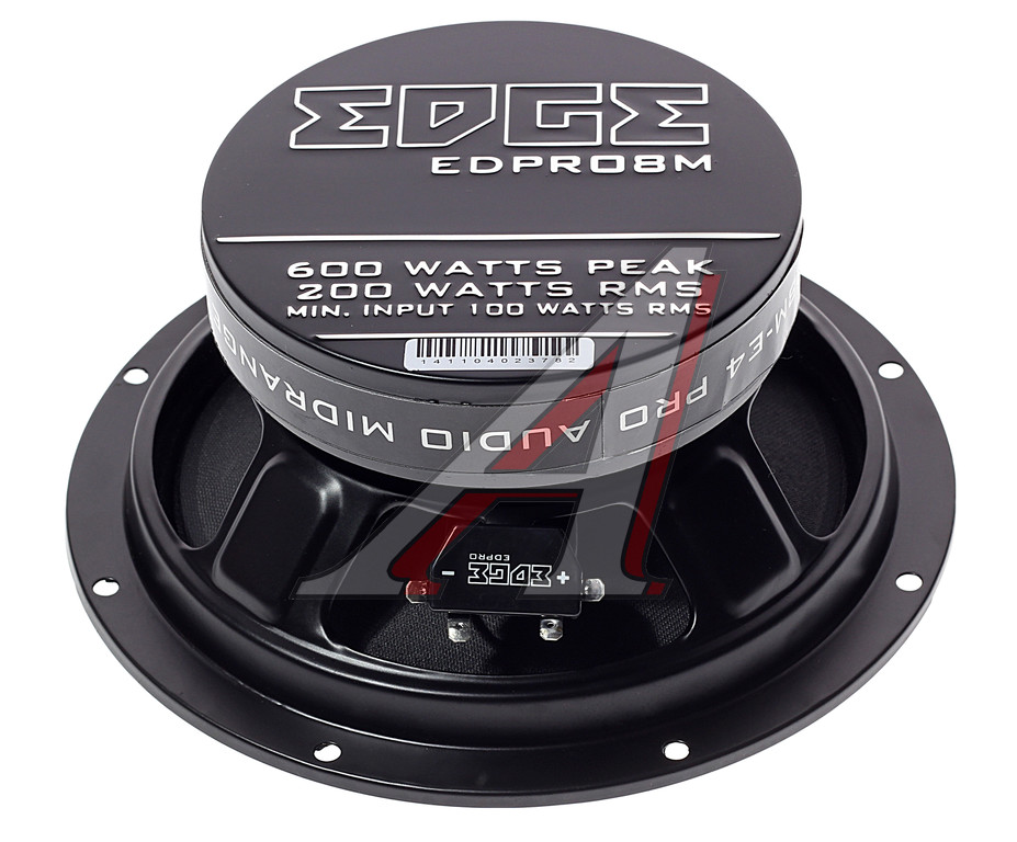 Мид Басс Динамики 16 См Купить