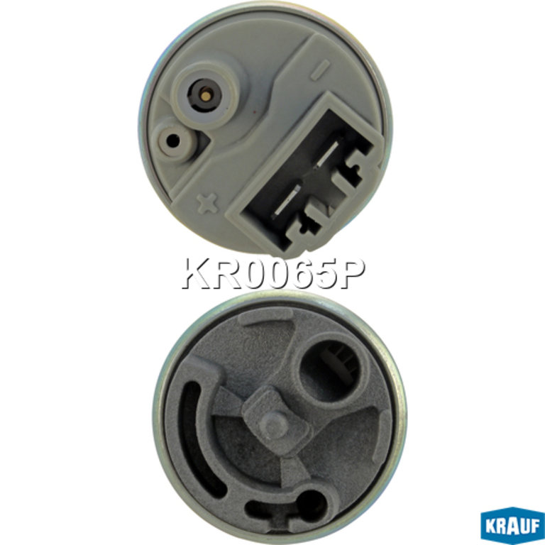 Насос топливный HYUNDAI Elantra, Sonata NF, i30 KIA Ceed KRAUF, 31111-1G500, фото 2 Изображение 2, KR0065P Насос топливный HYUNDAI Elantra, Sonata NF, i30 KIA Ceed KRAUF