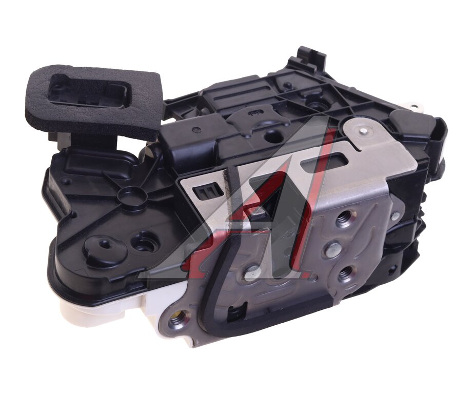 Замок двери SKODA Rapid передней левой (без упаковки) OE, , фото 1 Изображение 1, 6RD837015E Замок двери SKODA Rapid передней левой (без упаковки) OE