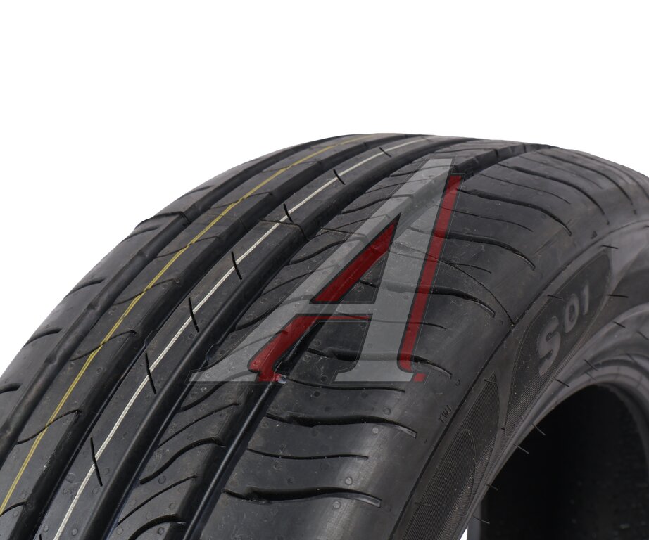 Покрышка ATTAR S01 205/60 R16, 205/ 60 R16, фото 2 Изображение 2, P200015 Покрышка ATTAR S01 205/60 R16