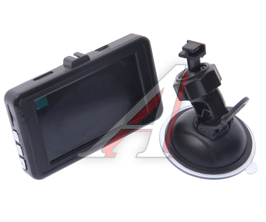 Видеорегистратор SLIMTEC - Dual F2 - купить в АвтоАльянс, низкая цена ...