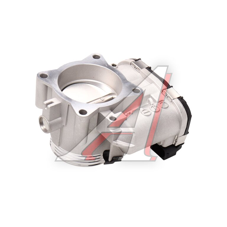 Заслонка VOLVO S60 (00-10) дроссельная MEAT&DORIA, PTH023, 30711554, фото 3 Изображение 3, 89309 Заслонка VOLVO S60 (00-10) дроссельная MEAT&DORIA