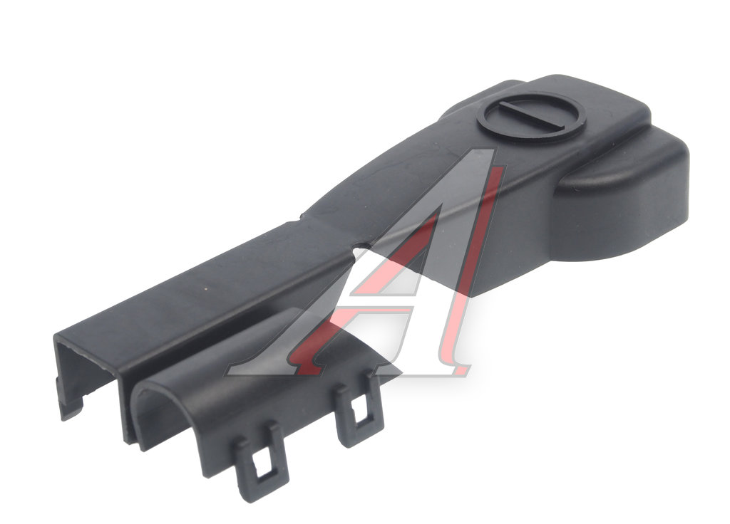 Колпачок SSANGYONG Actyon (06-10-), Kyron (05-), Actyon Sports (06-12-) защитный клеммы АКБ (-) OE