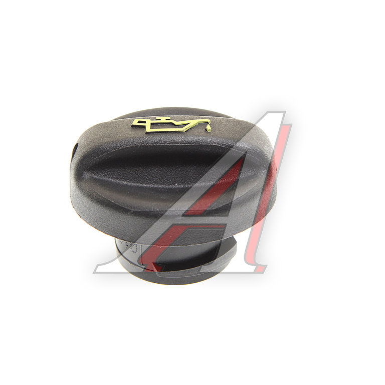 Крышка PEUGEOT 206, 307 (98-) CITROEN C3, C5 (01-) маслозаливной горловины OE