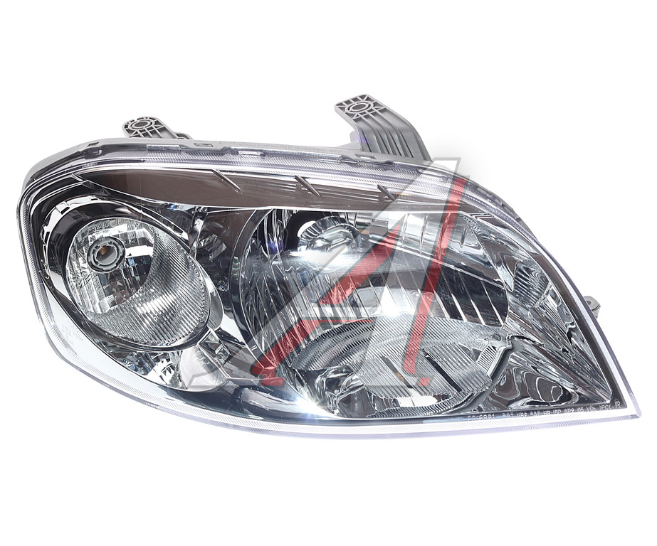 Купить Фару Шевроле Ланос В Омске