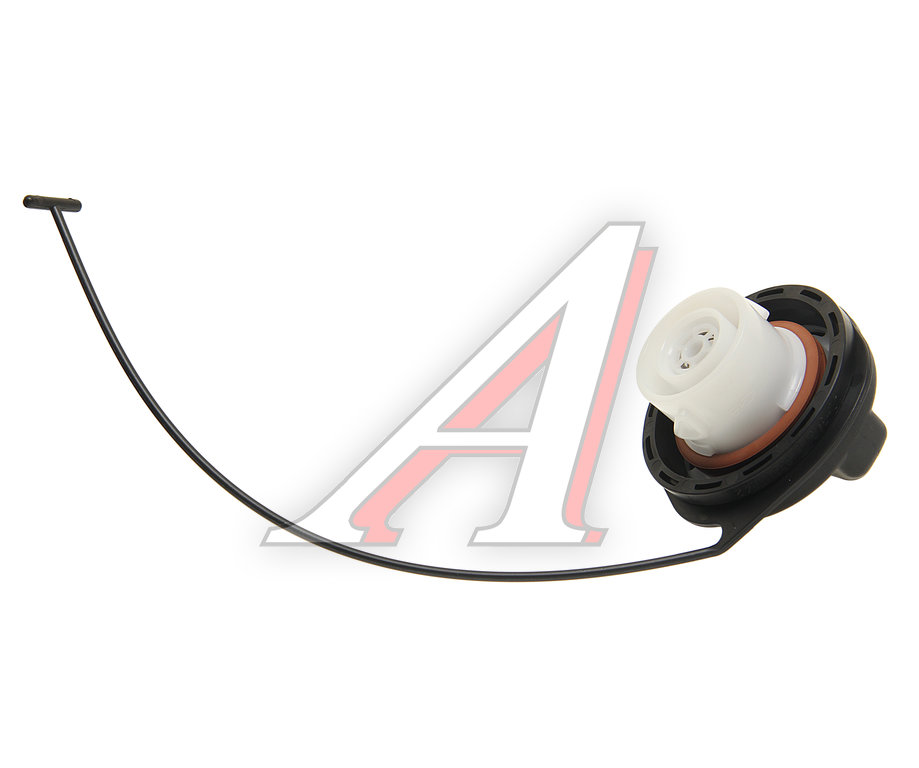 Крышка бака топливного CHEVROLET Trailblazer (01-08) AC DELCO, , фото 2 Изображение 2, 20915842 Крышка бака топливного CHEVROLET Trailblazer (01-08) AC DELCO