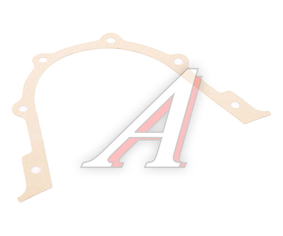 Прокладка ВАЗ-2108 крышки двигателя задней AUTOGASKET