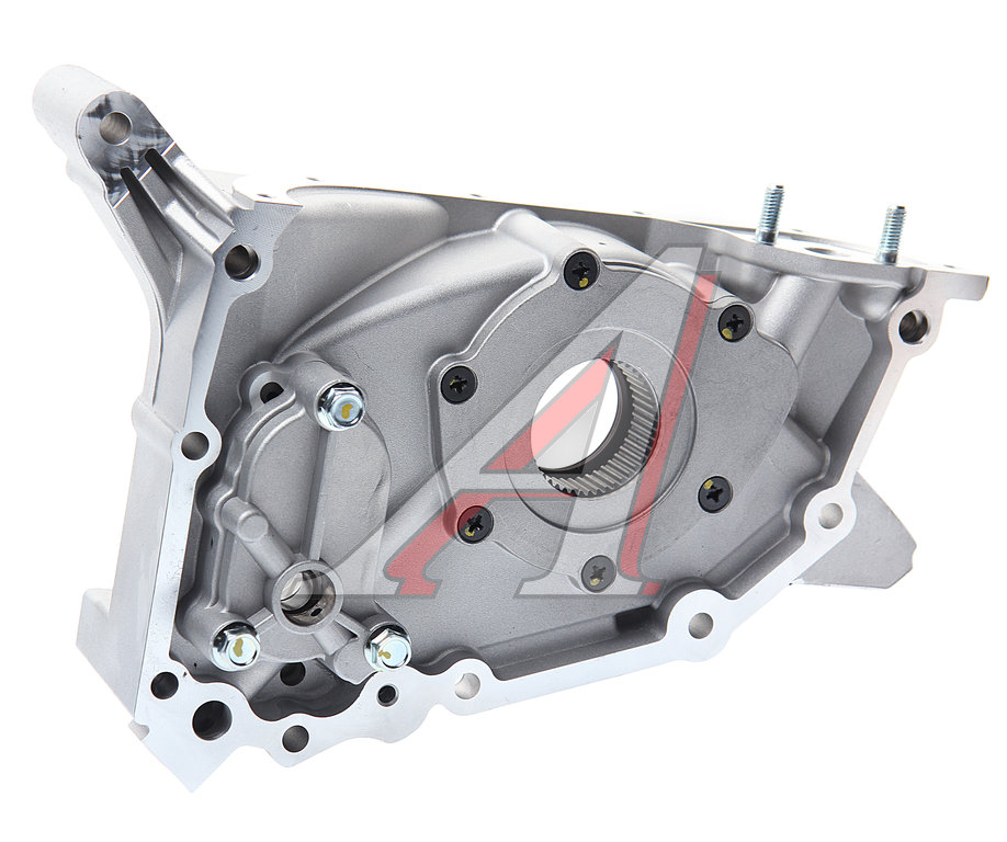 Хендай Старекс Масляный Насос Купить