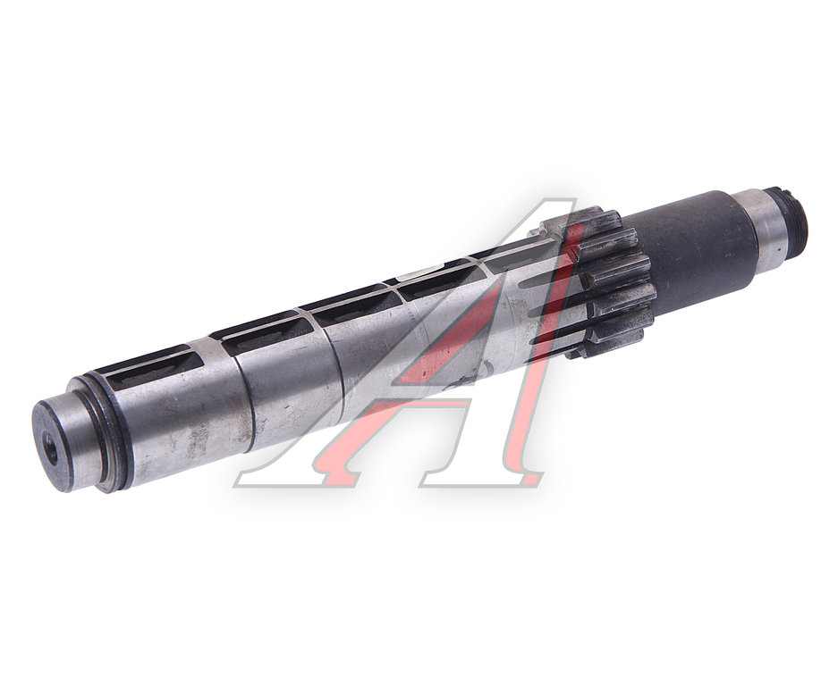 Вал КПП ЗИЛ-130 промежуточный ПОЛИМИКС СААЗ - 130-1701048-Б - купить в ...