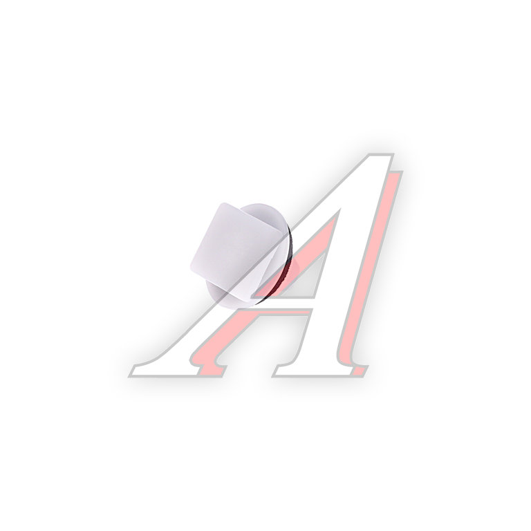 Клипса SSANGYONG Actyon (06-10-), Kyron (05-), Actyon Sports (06-12-) молдинга OE