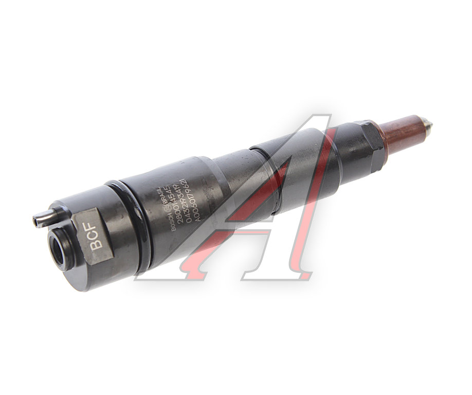 Форсунка КАМАЗ-5490 MERCEDES топливная BOSCH