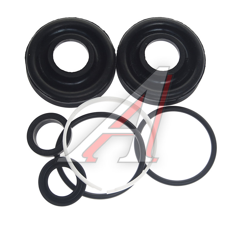 Ремкомплект АМАЗ цилиндра ЦГ-70 г/у (6 поз./7 дет.), ШНКФ 453429.075, фото 2 Изображение 2, ШНКФ 453429.075 РК Ремкомплект АМАЗ цилиндра ЦГ-70 г/у (6 поз./7 дет.)