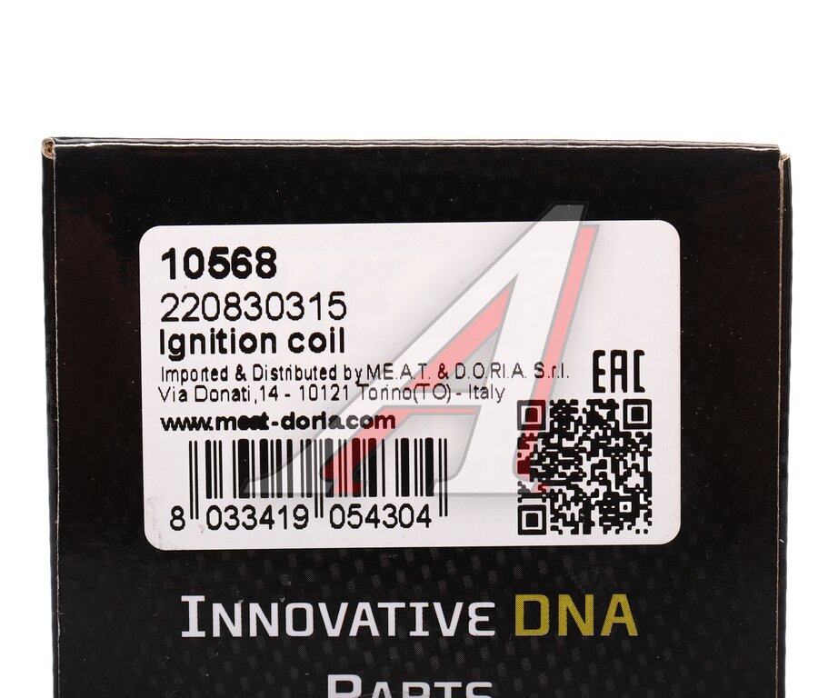 Катушка зажигания JEEP Grand Cherokee (99-) MEAT&DORIA, 20384, 56028138AF, фото 5 Изображение 5, 10568 Катушка зажигания JEEP Grand Cherokee (99-) MEAT&DORIA