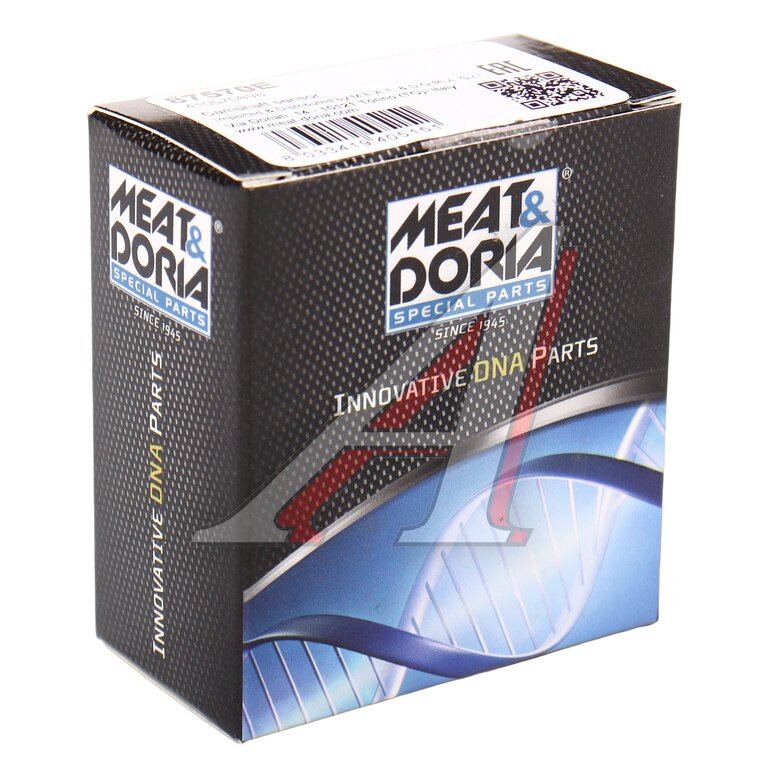 Датчик положения распредвала NISSAN Qashqai (07-13), Tiida (07-) MEAT&DORIA, 550.897, 23731-0776R, фото 4 Изображение 4, 87570E Датчик положения распредвала NISSAN Qashqai (07-13), Tiida (07-) MEAT&DORIA